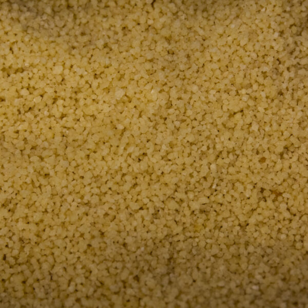 Couscous blanc - Bio