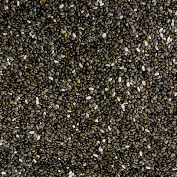 Graines de Chia - Bio