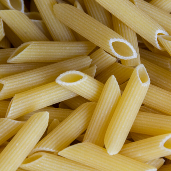 Pennes blanches - Bio