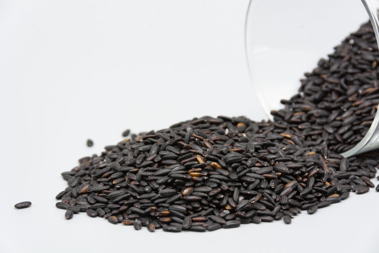 Riz Nerone (noir complet) - Bio – Image 2