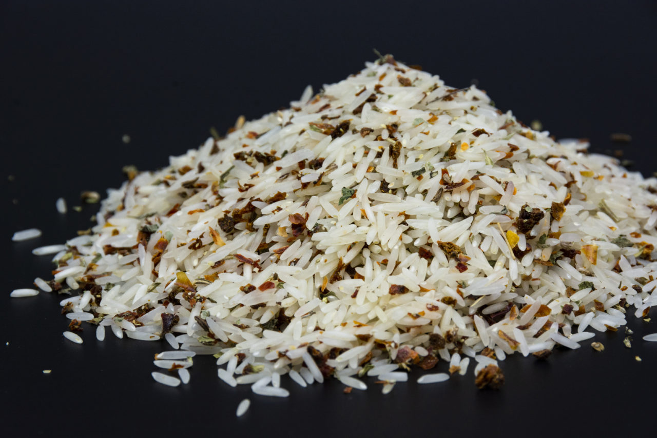 Riz basmati Mélange méditerranéen - Bio – Image 2