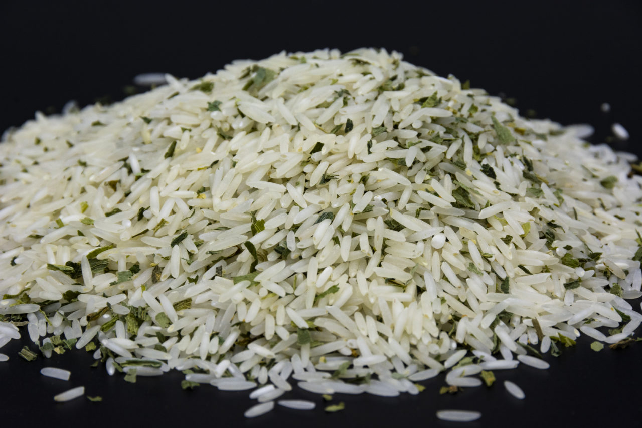 Riz basmati Mélange aux herbes - Bio – Image 3