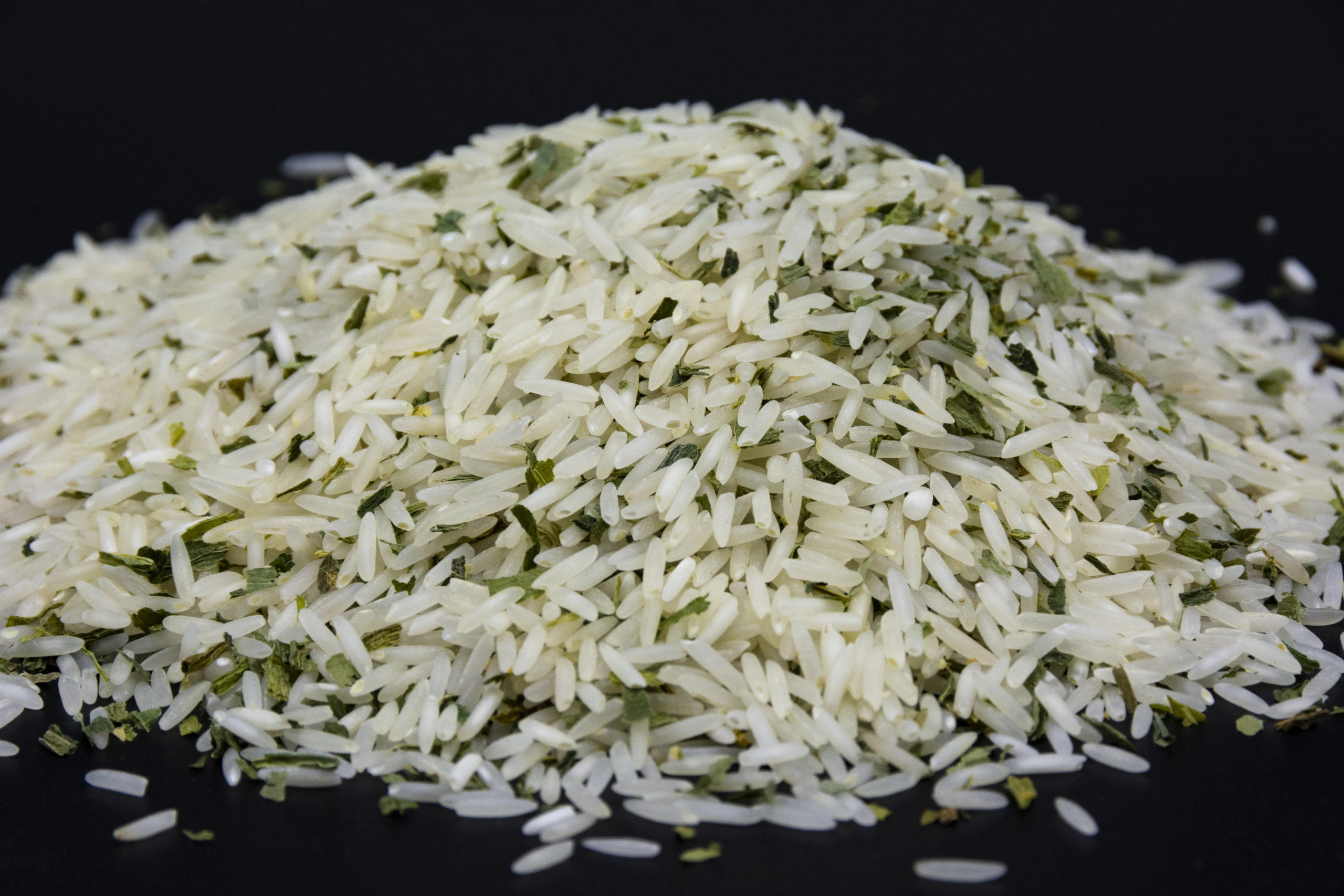 Mélange de riz basmati aux herbes savoureuses Uncle Ben's