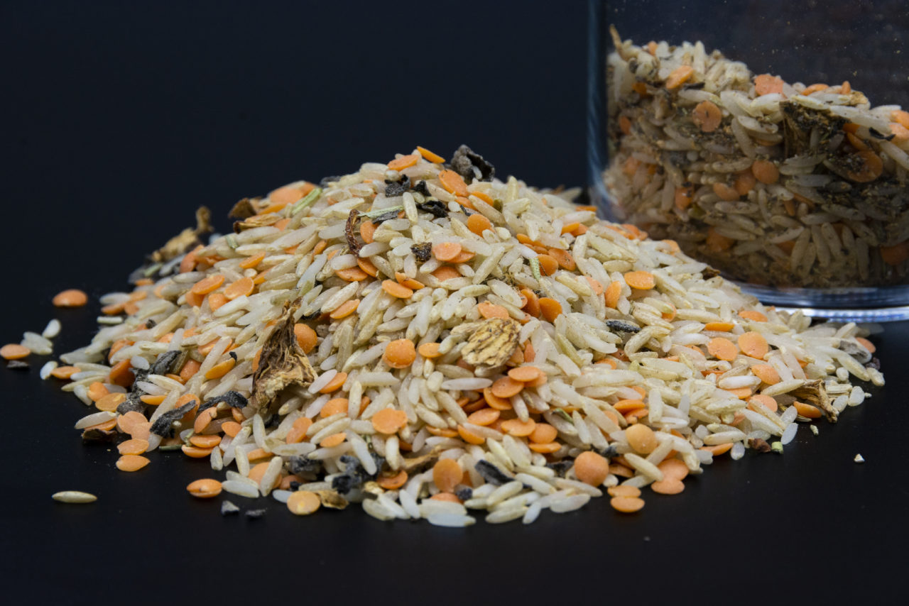 Riz rouge complet - Bio – Image 2