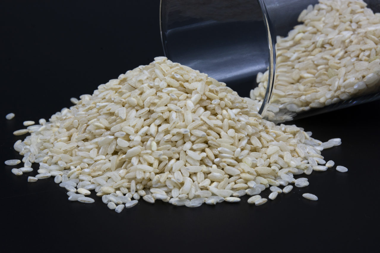 Riz long demi-complet - Bio