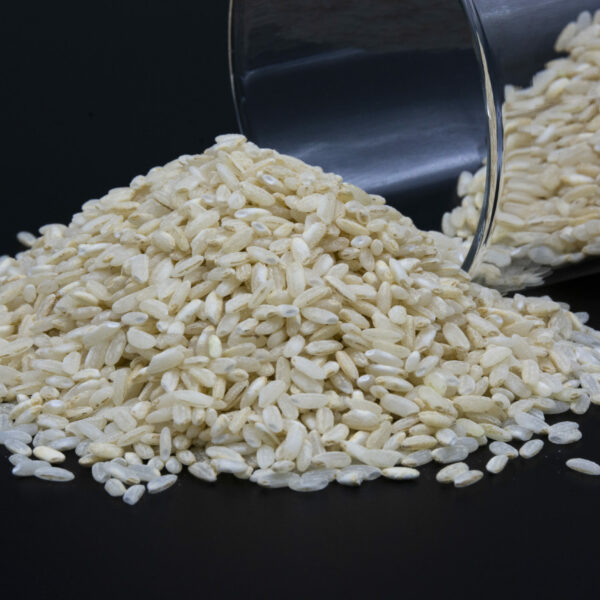 Riz long demi-complet - Bio