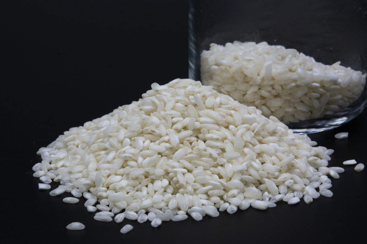 Riz court Arborio - Bio – Image 3