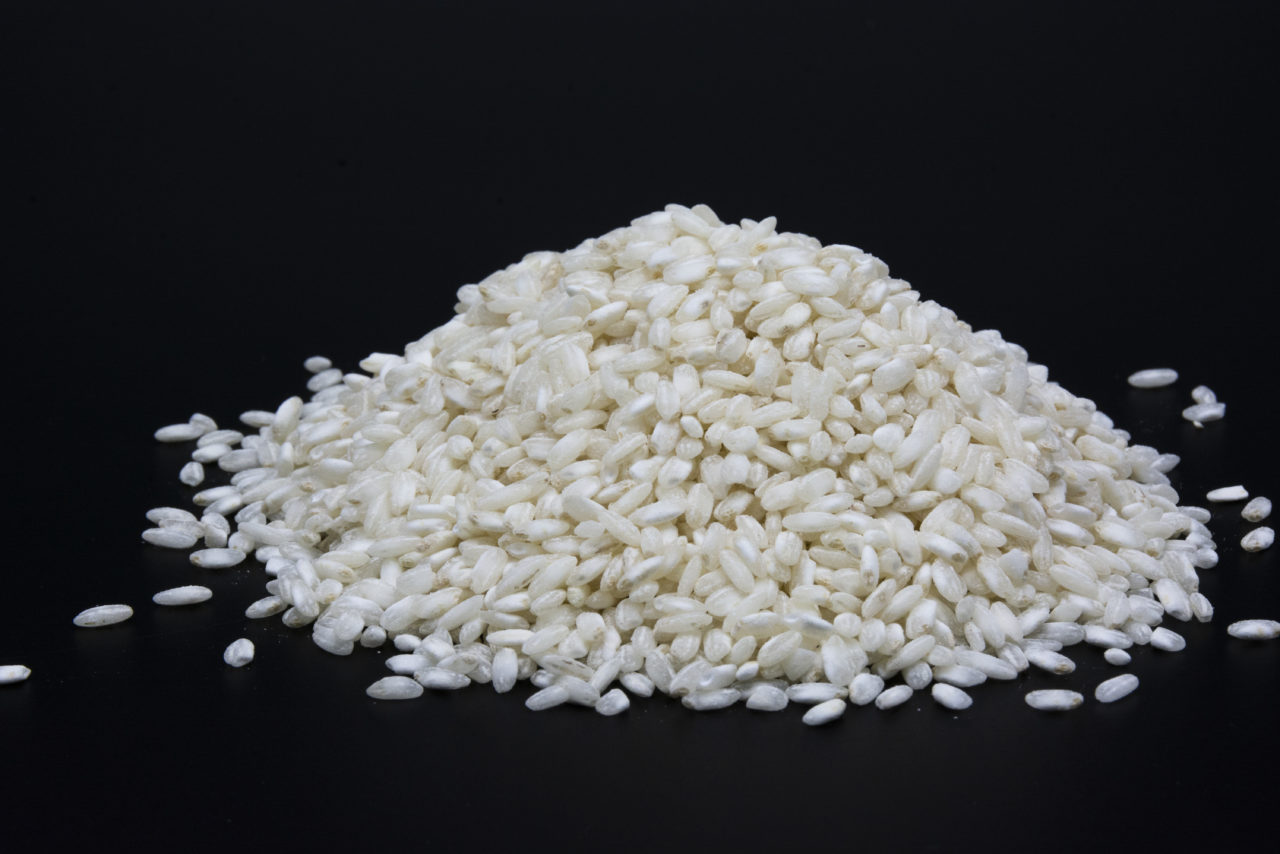 Riz court Arborio - Bio – Image 2