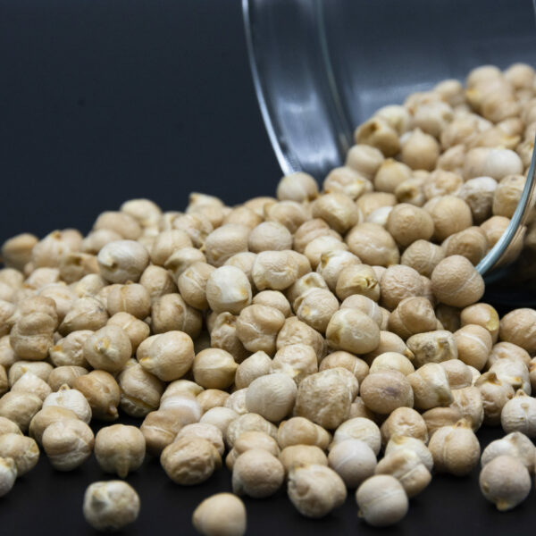 Pois chiches - local