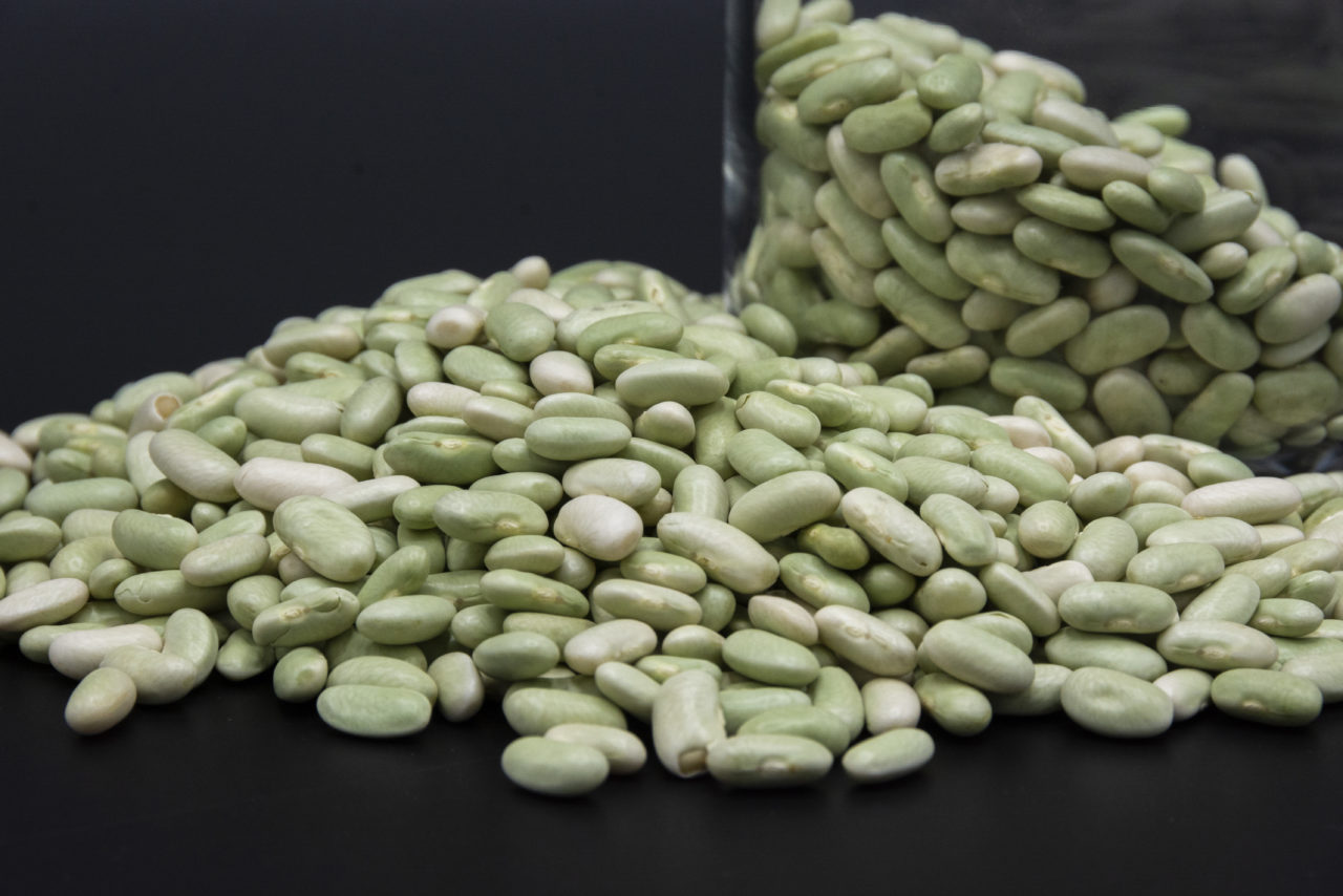 Flageolets verts - local – Image 2