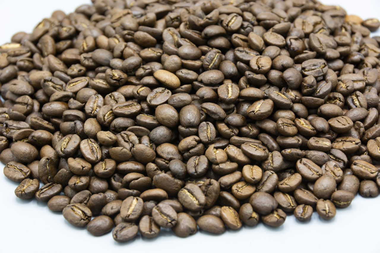 Café - Moka Sidamo - Ethiopie