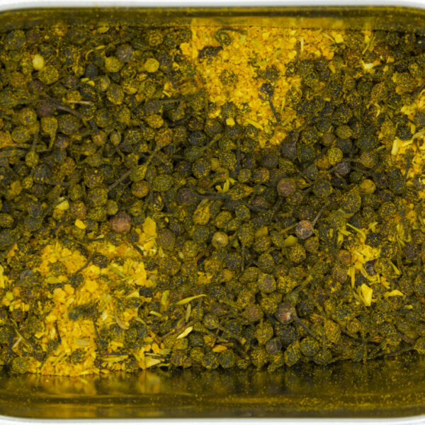 Mélange épices 100 Patates