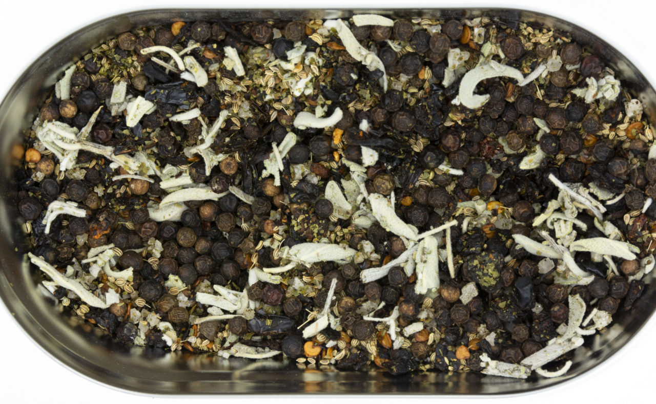 Mélange épices 1000 Pâtes