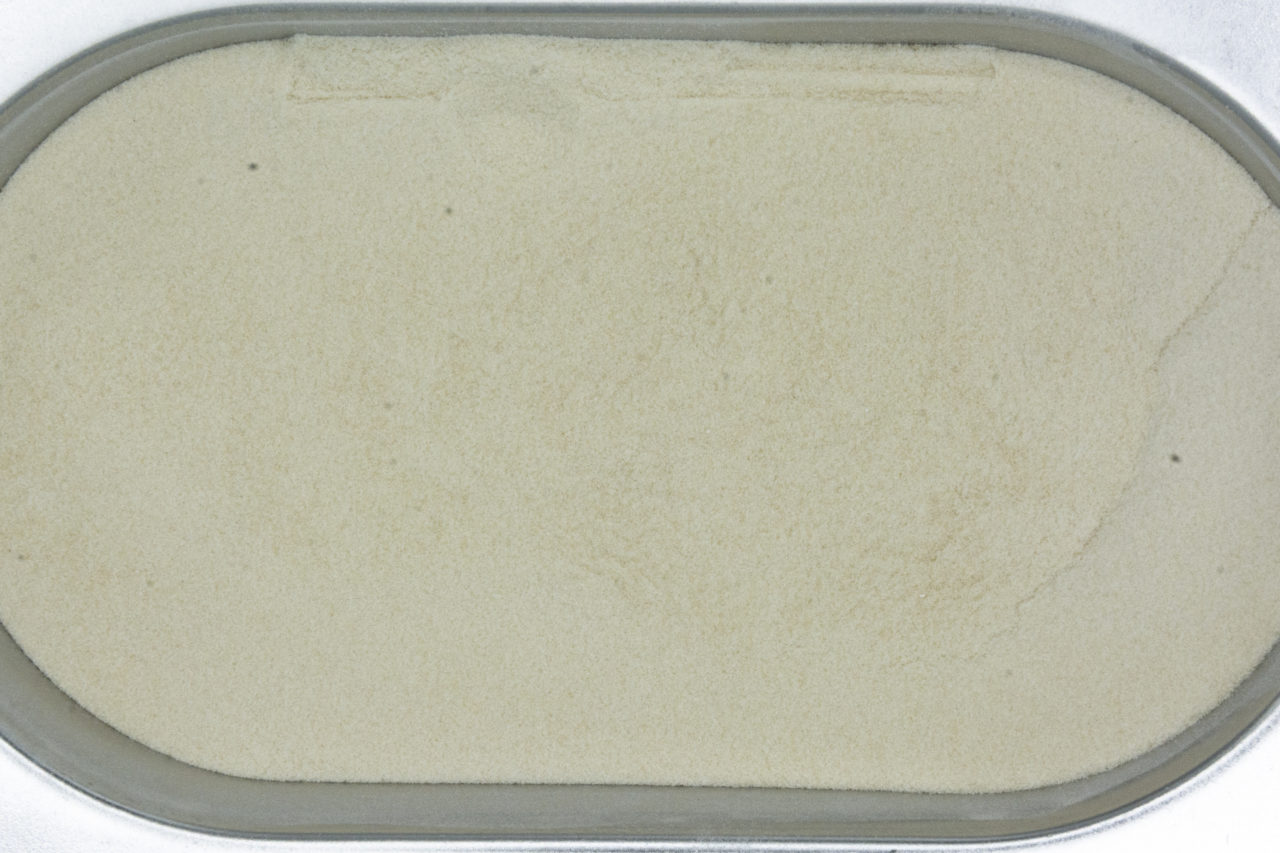 Agar agar - Bio