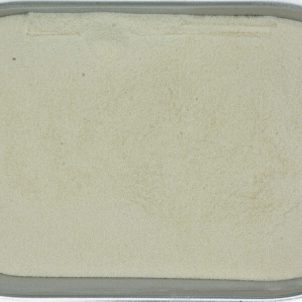 Agar agar - Bio