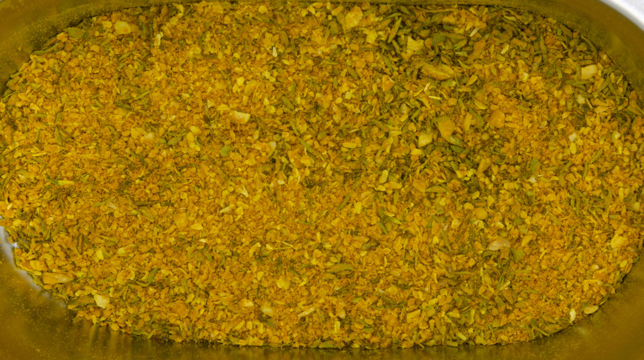 Mélange Cajun - Bio
