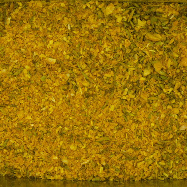 Mélange Cajun - Bio