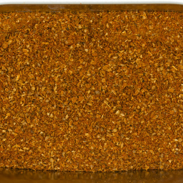 Mélange chili - Bio