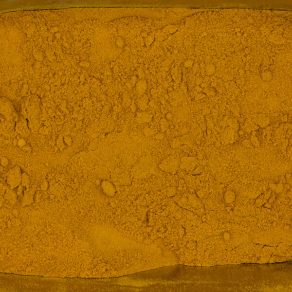 Curcuma - Bio