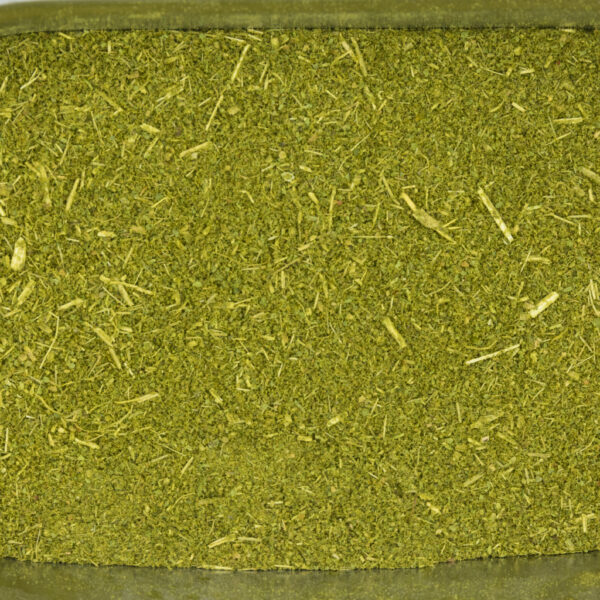 Curry vert