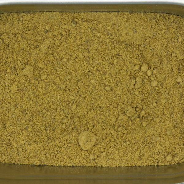 Gingembre (poudre) - Bio