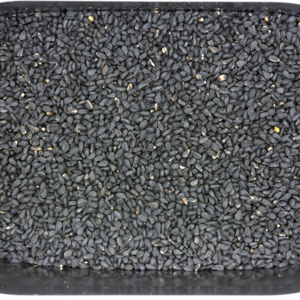 Graines de nigelle