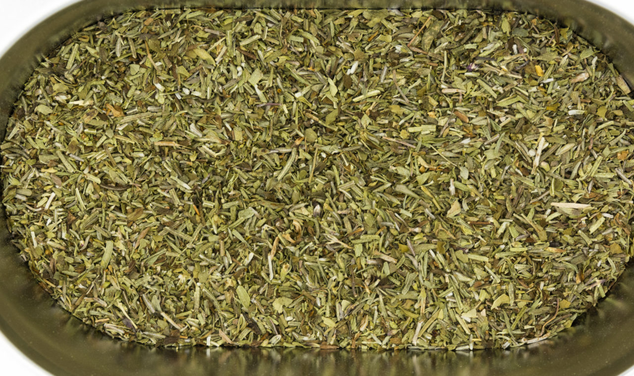 Herbes de Provence