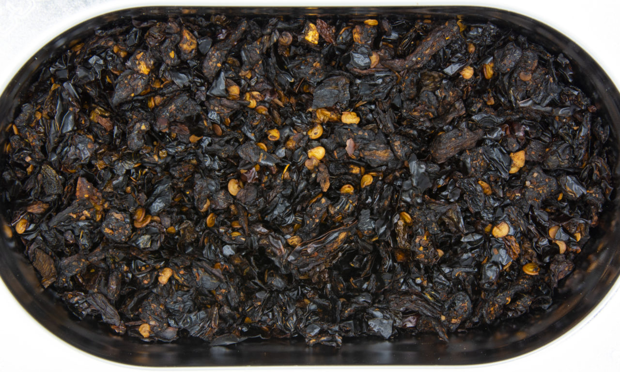 Piment Ancho