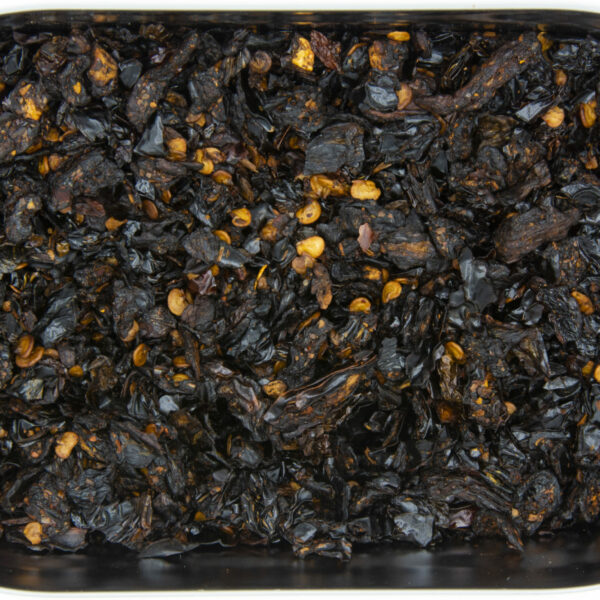 Piment Ancho