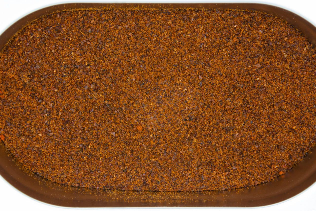 Mélange Red beef