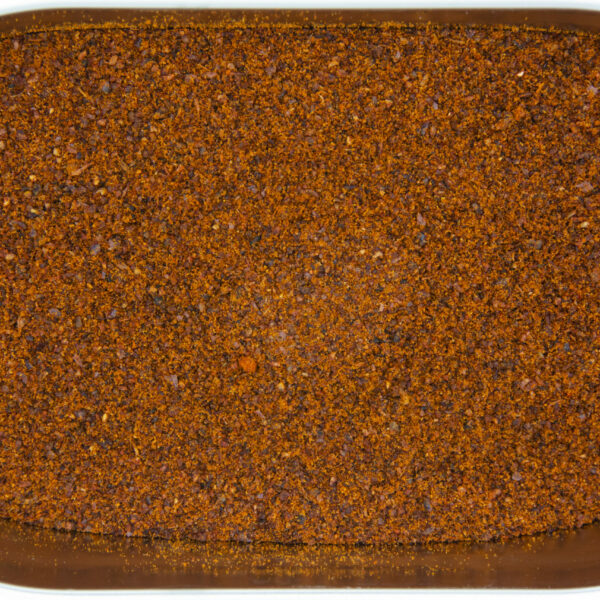 Mélange Red beef