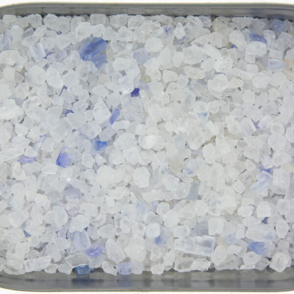 Sel bleu d'Iran