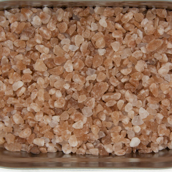 Sel rose d'Himalaya
