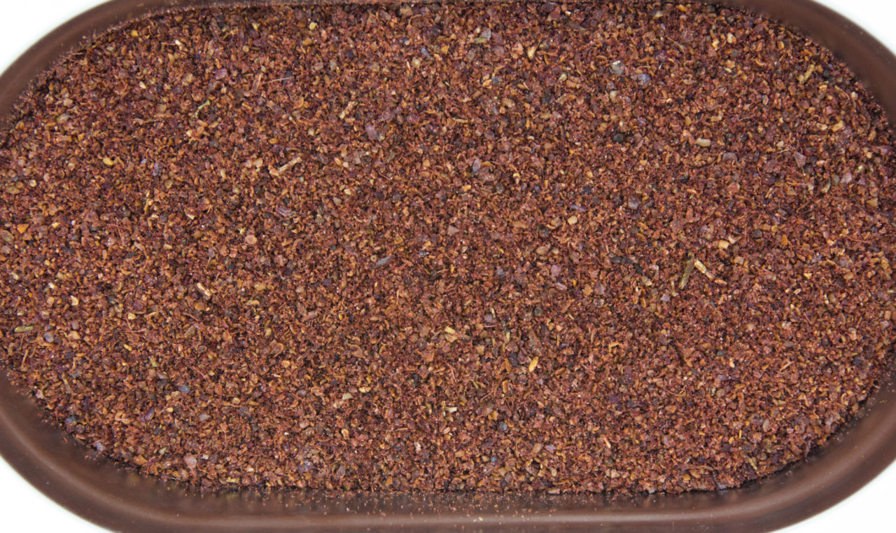 Sumac