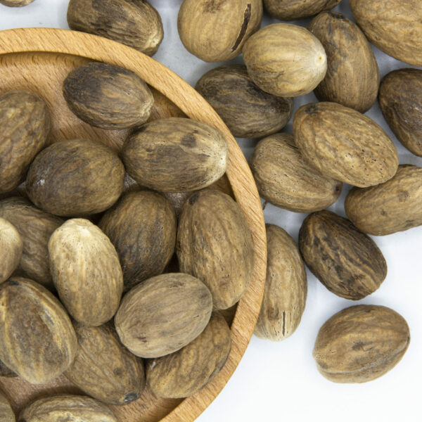 Noix de muscade - bio