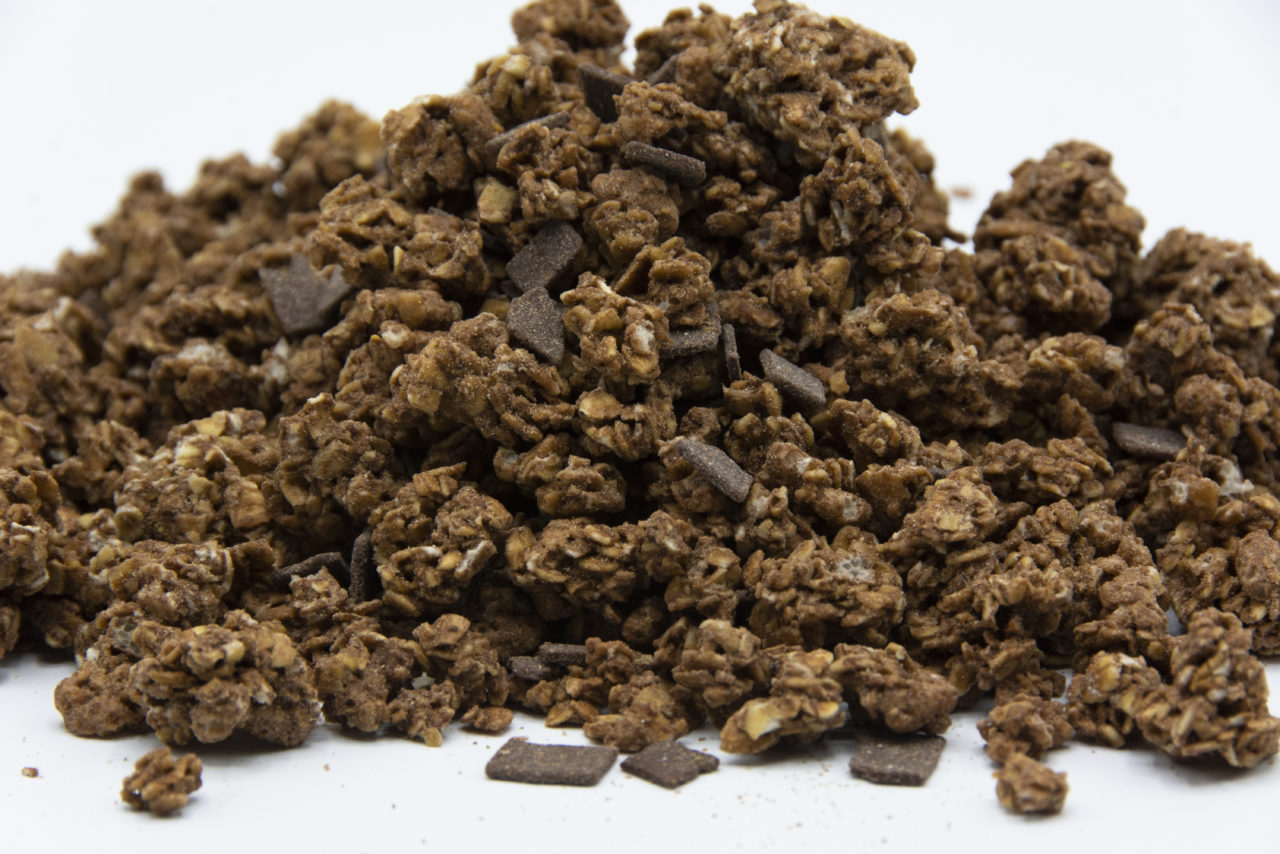 Muesli croustillant chocolat - Bio – Image 2