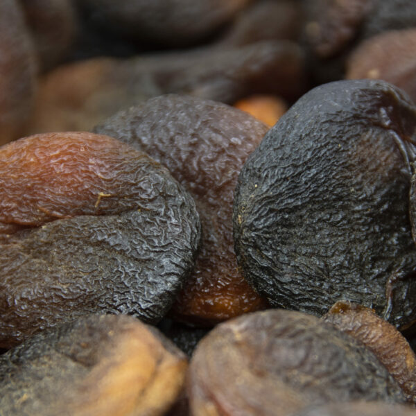 Abricots secs - Bio
