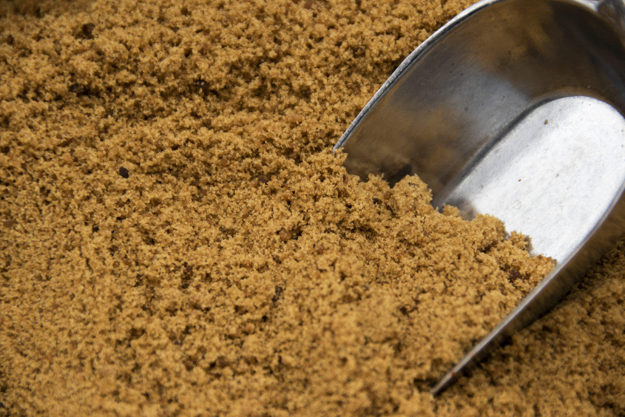Sucre de canne complet (panela) - Bio