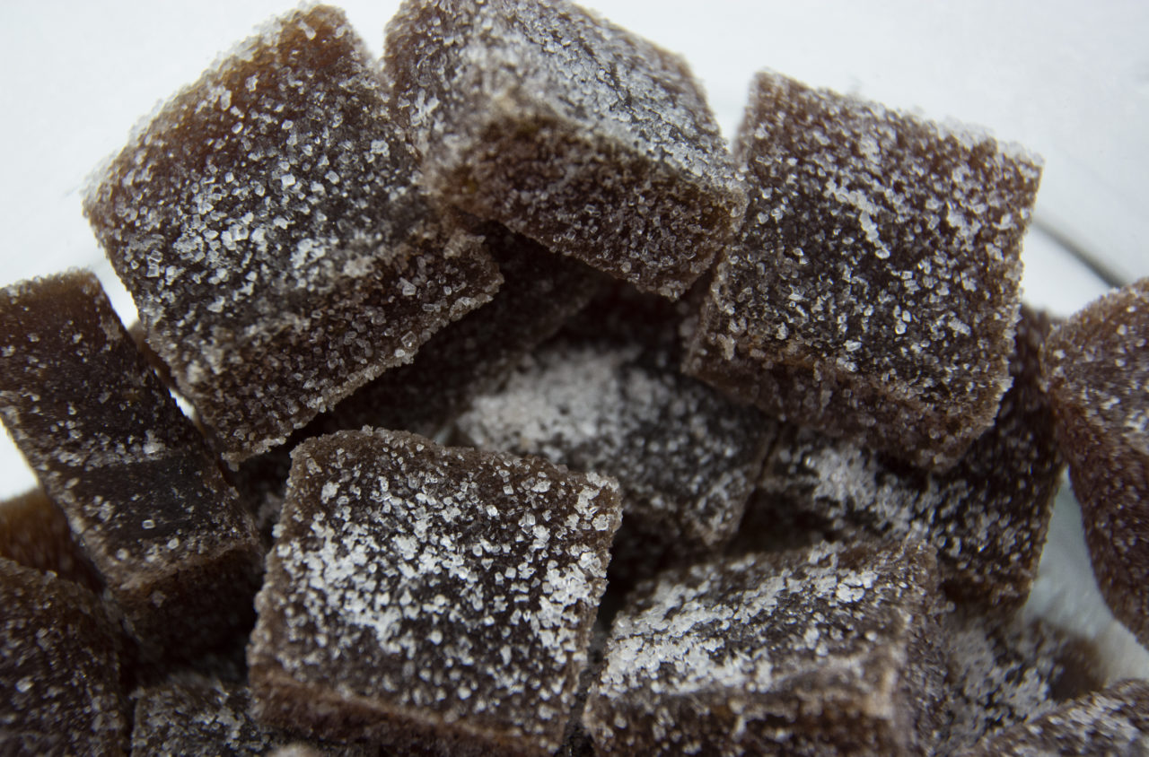 Pâtes de fruits artisanales et locales – Image 4