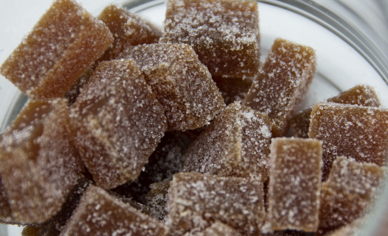 Pâtes de fruits artisanales et locales – Image 5