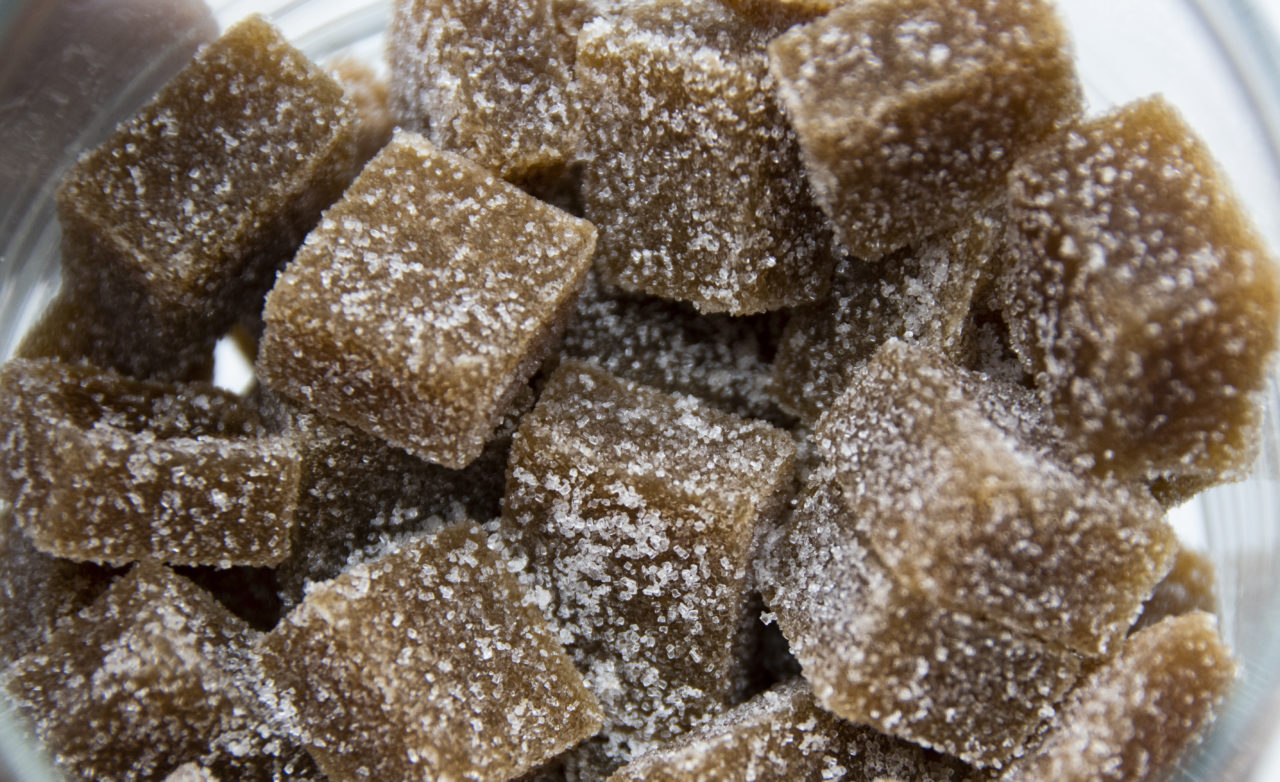Pâtes de fruits artisanales et locales – Image 2
