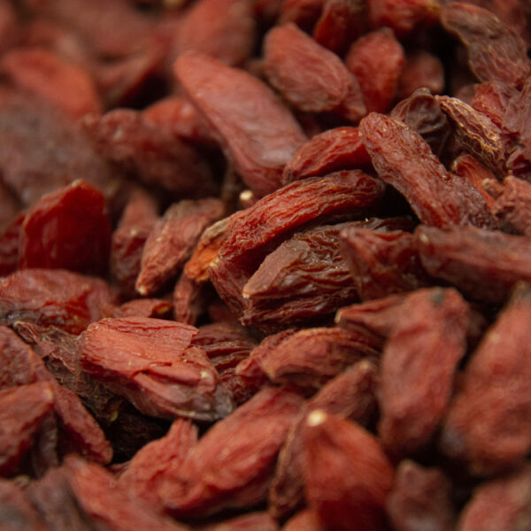 Baies de goji - Bio
