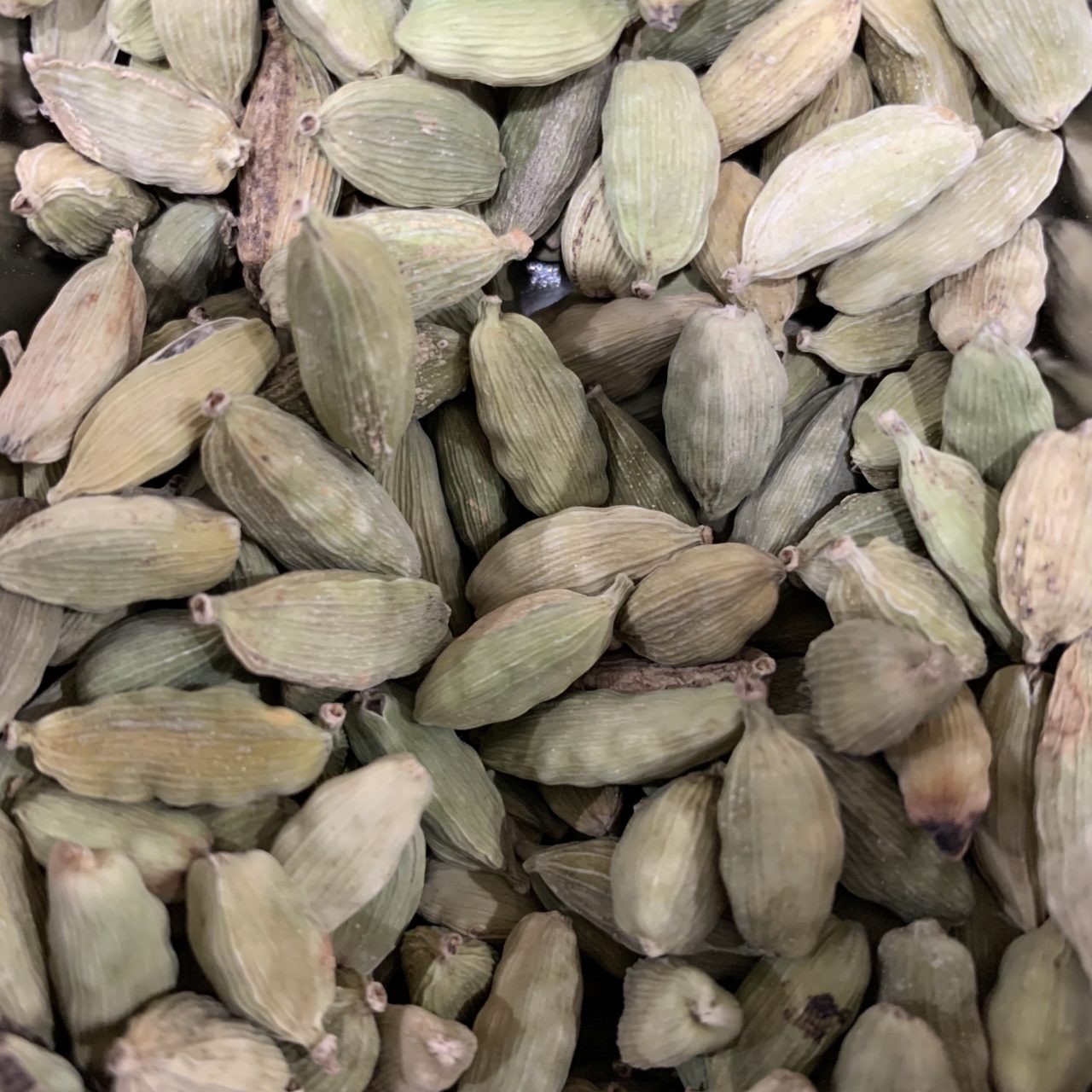 Cardamome - bio
