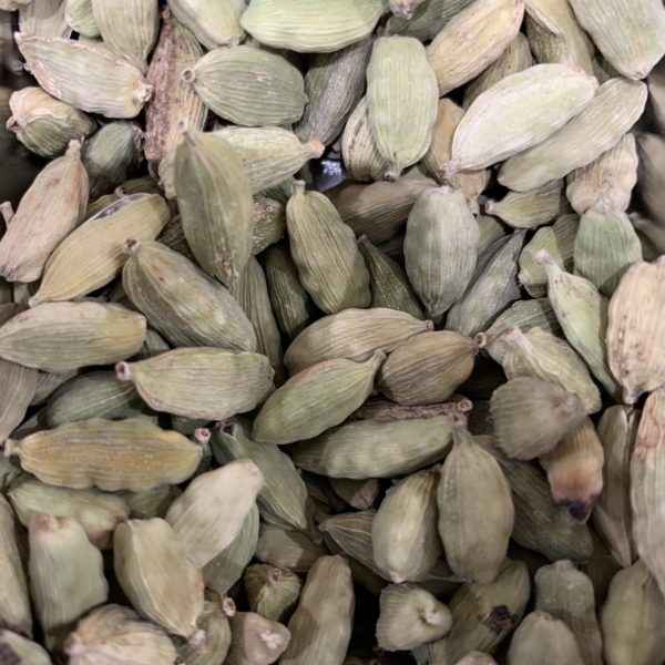 Cardamome - bio