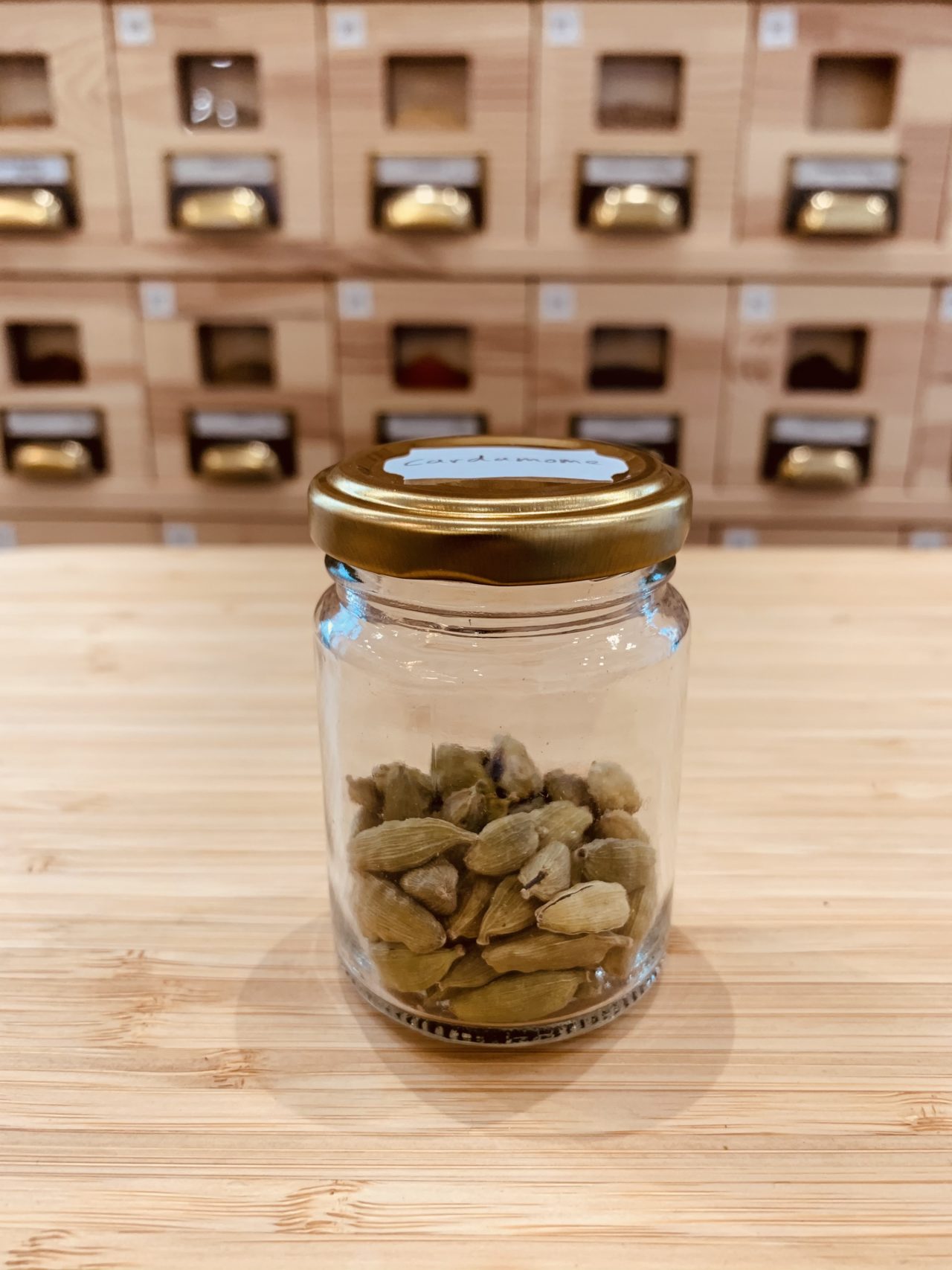 Cardamome - bio – Image 2