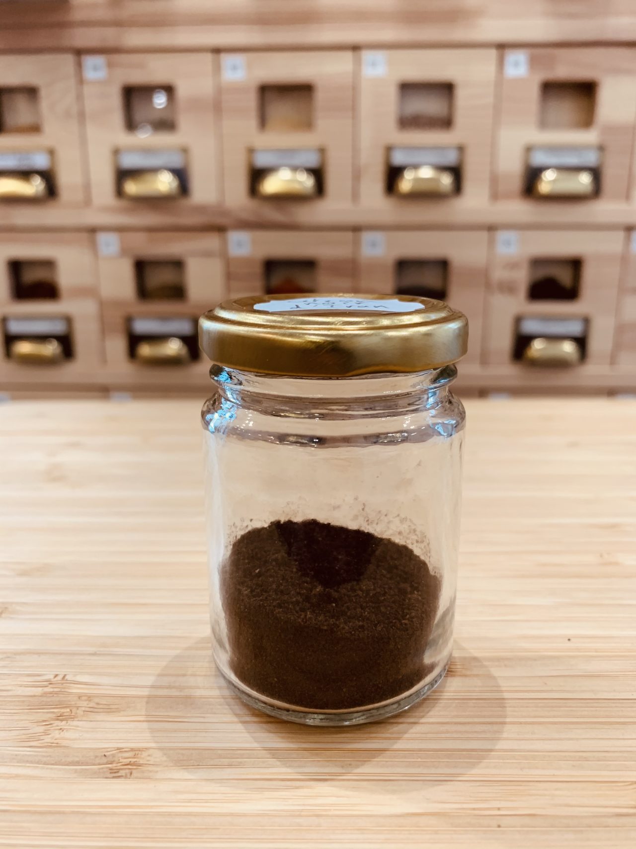 Citron noir d'Iran – Image 2