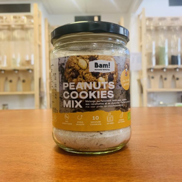 Cookies Mix - Bio