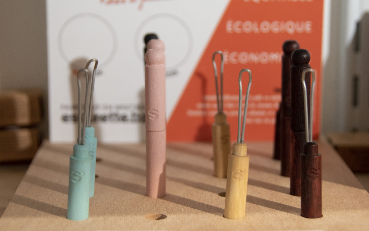 Cure oreille escurette