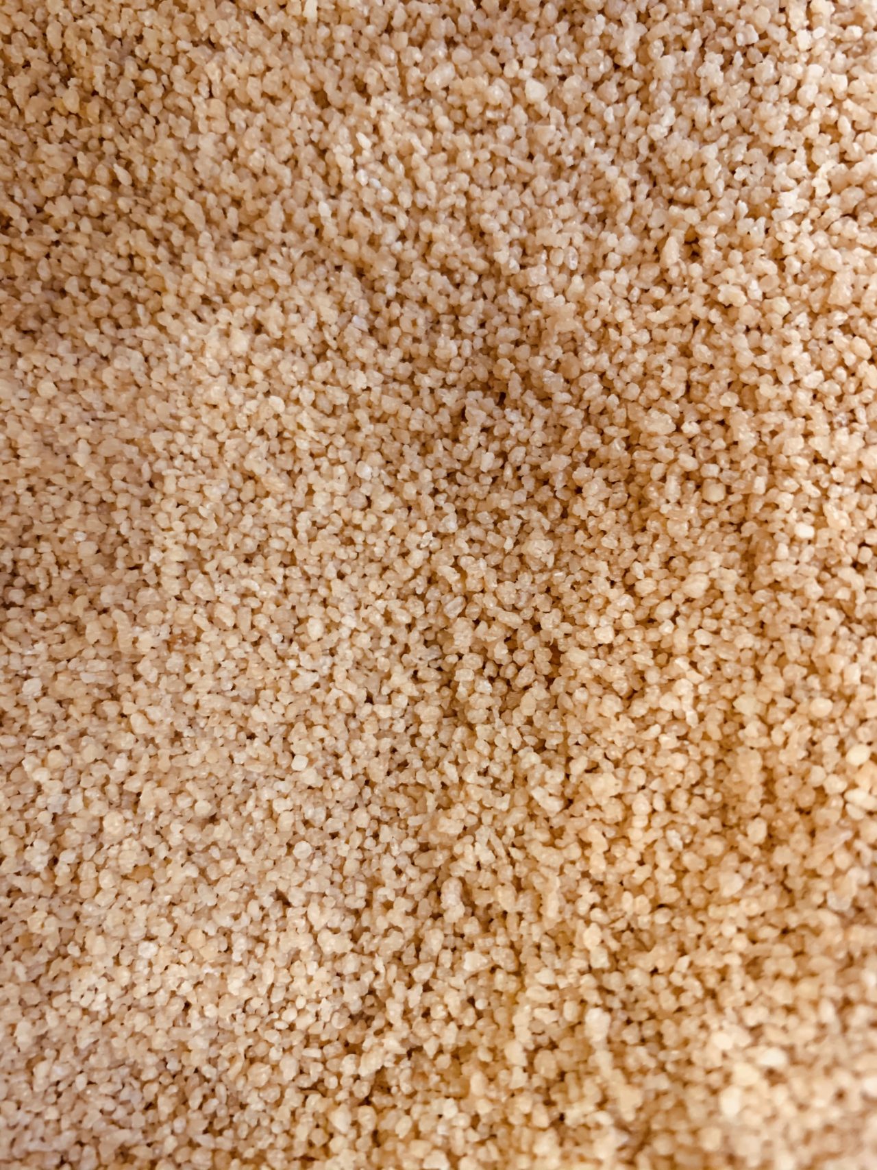 Couscous complet - bio