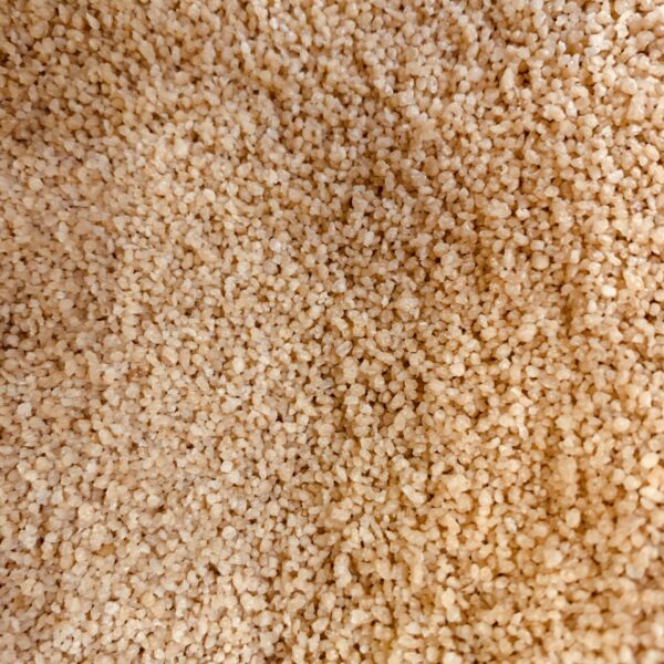 Couscous complet - bio